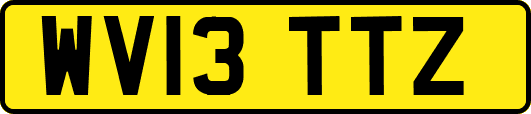 WV13TTZ