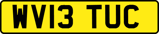 WV13TUC