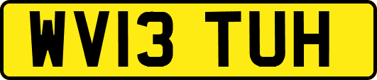 WV13TUH