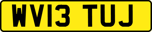 WV13TUJ