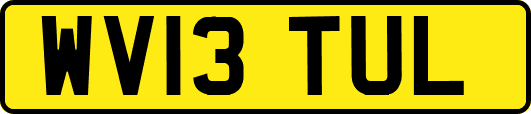 WV13TUL