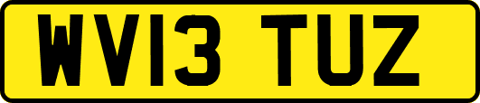 WV13TUZ