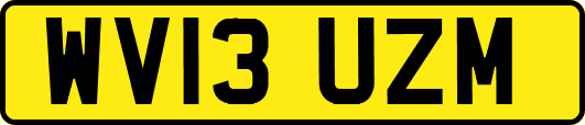 WV13UZM