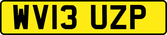 WV13UZP