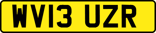 WV13UZR