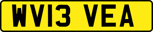 WV13VEA