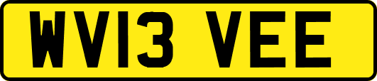 WV13VEE
