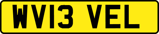 WV13VEL