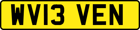 WV13VEN