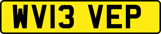 WV13VEP