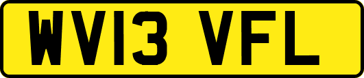 WV13VFL