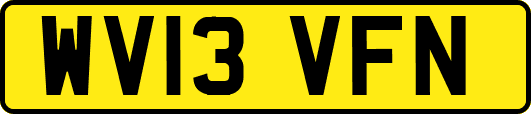 WV13VFN