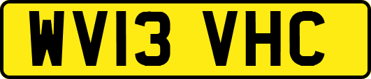 WV13VHC