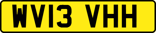WV13VHH