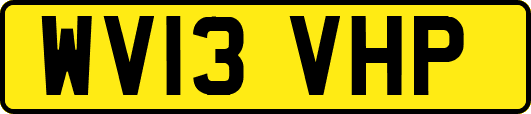 WV13VHP