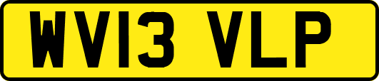 WV13VLP