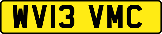 WV13VMC