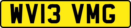 WV13VMG