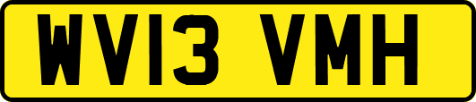 WV13VMH