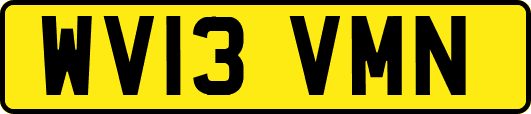 WV13VMN