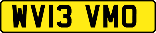 WV13VMO