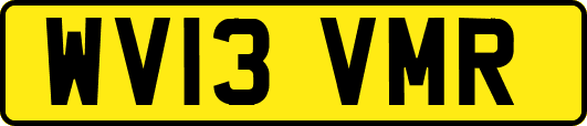 WV13VMR