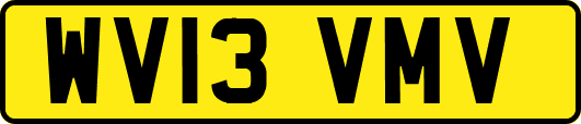 WV13VMV