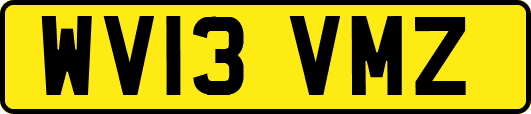 WV13VMZ