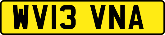 WV13VNA