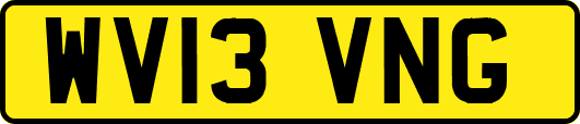 WV13VNG