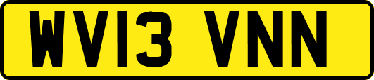 WV13VNN
