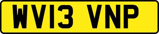 WV13VNP