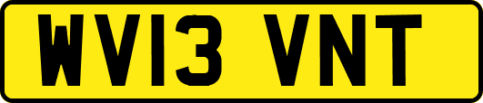 WV13VNT