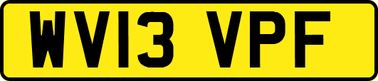 WV13VPF