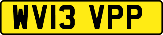 WV13VPP