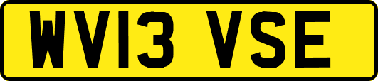 WV13VSE
