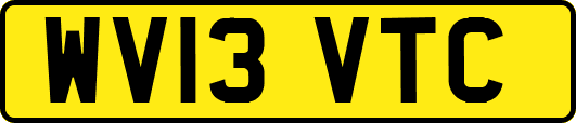 WV13VTC