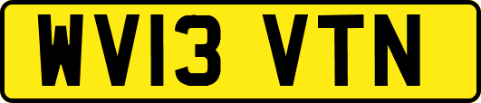 WV13VTN
