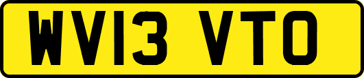 WV13VTO
