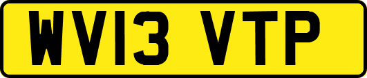 WV13VTP