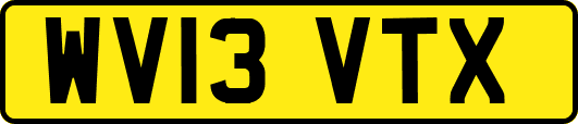 WV13VTX