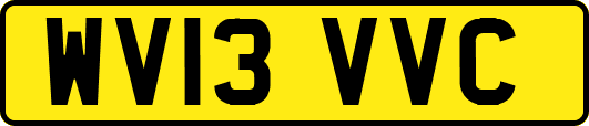 WV13VVC