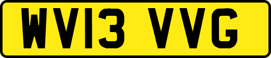 WV13VVG