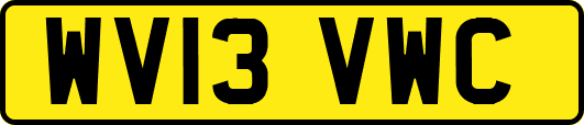 WV13VWC