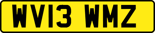 WV13WMZ
