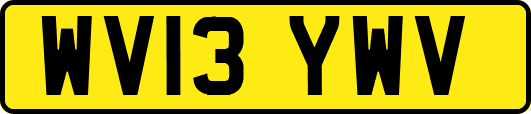 WV13YWV
