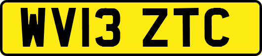 WV13ZTC