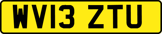 WV13ZTU