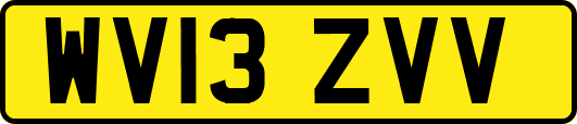 WV13ZVV