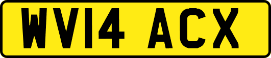 WV14ACX
